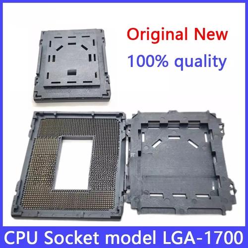 Intel Lga 1700 Socket Lga 1151 And 1200 Lga 1200 Socket Lga 115x