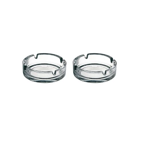 Gambar Bistro Glass Ashtrays Ø 14.5 cm dari RNK Incontro Indonesia Jakarta Barat Tokopedia