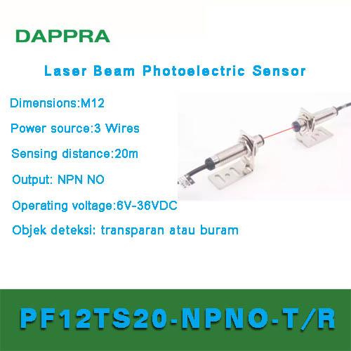 1PAAR EINWEG LICHTSCHRANKE Infrarot Sensor 20M Torantrieb Garagentor Antrieb XS EUR 10,65