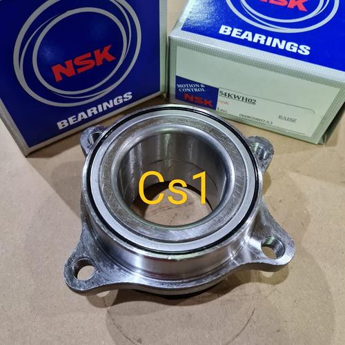 Laker Roda Jual BEARING RODA DEPAN LAHAR RODA LAKER HIACE COMMUTER - Jakarta Pusat ...