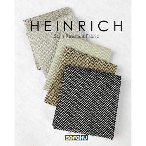 Jual HEINRICH Fabric Tiffani Casa Moda Kain Sofa Anti Noda Exclusive