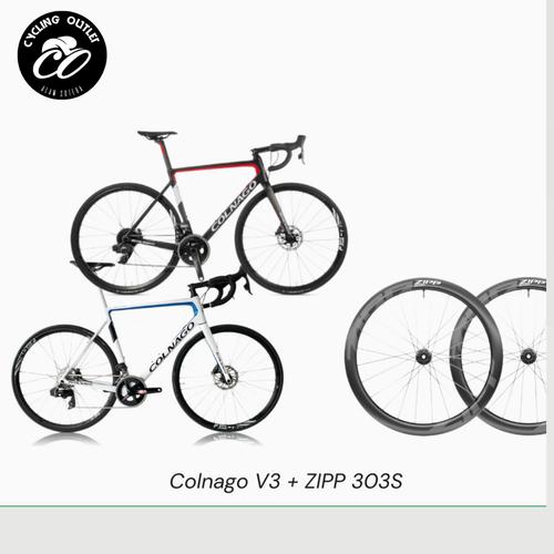 colnago outlet