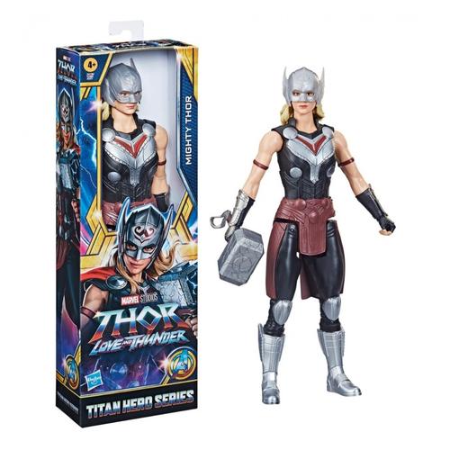 Thor MuÃ±eco De Avengers Action Figure MuÃ±eco De Thor Marvel MuÃ±