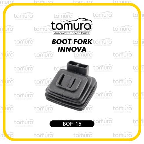Jual Boot Garpu Kopling Toyota Kijang Innova - Jakarta Barat - Tamura ...