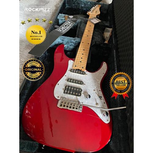 SCHECTER BH-1-STD-24 限定生産モデル SOB Schecter BH-1-STD-24/M CTM -