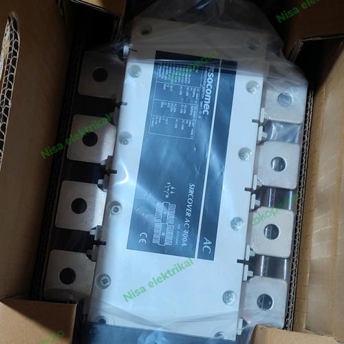 Jual Cos Socomec 400a 4p Jakarta Timur Nisa Elektrikal Tokopedia jual-cos-socomec-400a-4p-jakarta-timur-nisa-elektrikal-tokopedia
