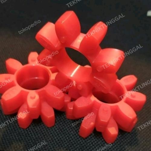 Jual Rubber coupling rotex Gr 42 coupling spider Gr42 Jakarta Barat TEKNIKTUNGGAL Tokopedia