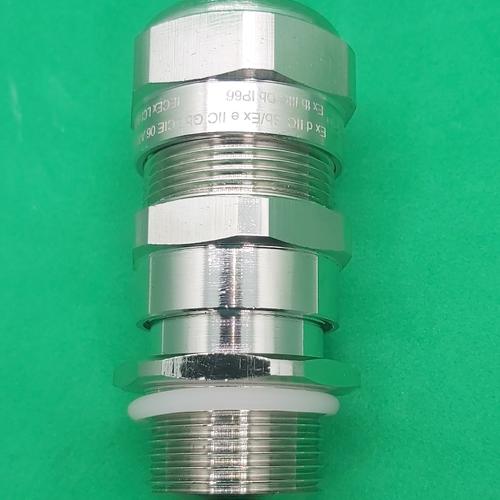 Jual CABLE GLAND 1/2