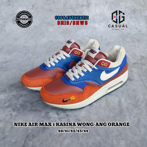 Nike Sneakers Global Sale Sale Nike One World Air Max Jual Nike