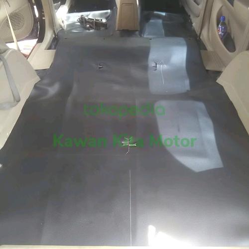 Avanza 2007 di Bogor: Legenda Jalanan yang Tak Lekang Oleh Waktu