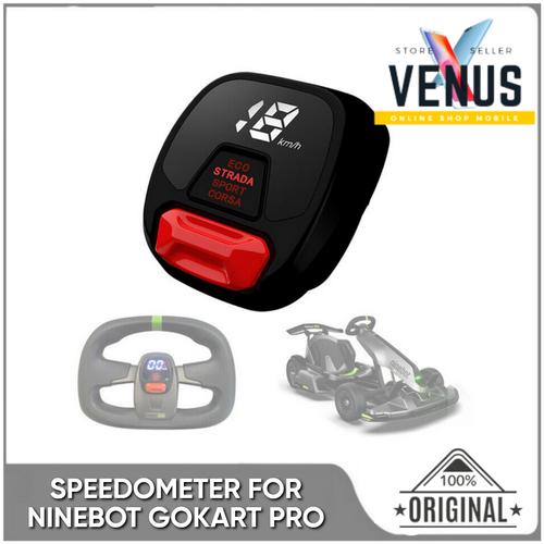 Promo Speedometer For Ninebot Gokart Kit Pro Digital Replacement