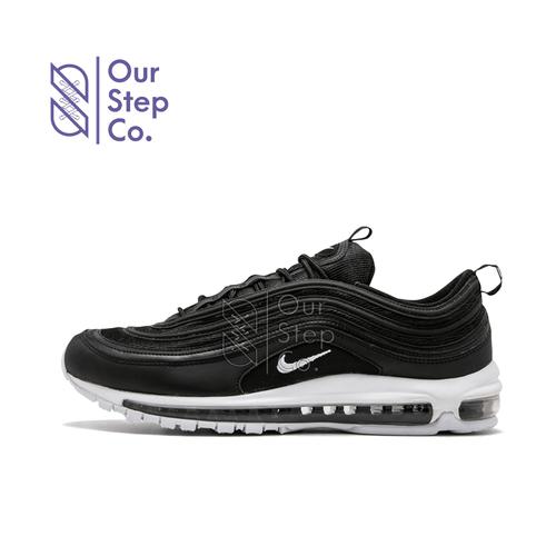 Tokopedia Black And White Nike Air Max 97 Jual Sepatu Nike Air Max