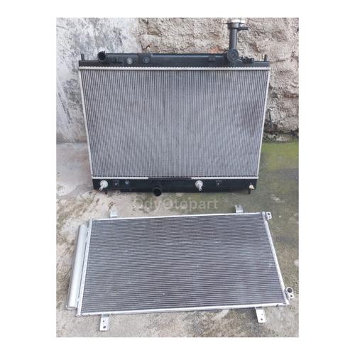 Jual Radiator Condensor Xpander Cross Matic - Jakarta Utara - Ody ...