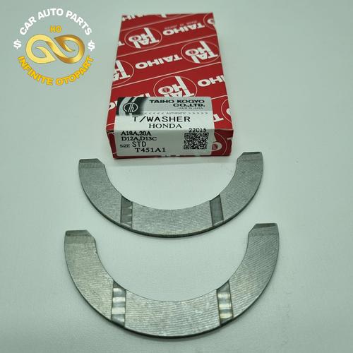 Jual METAL BULAN THRUST BEARING HONDA CIVIC EXCELLENT WONDER GRAND