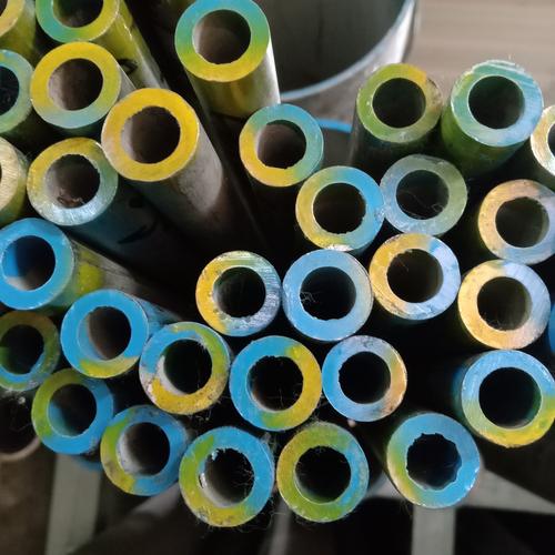 Fibra Di Carbonio Opaca 1 Metro Tubo In Fibra Di Carbonio Opaco 3K