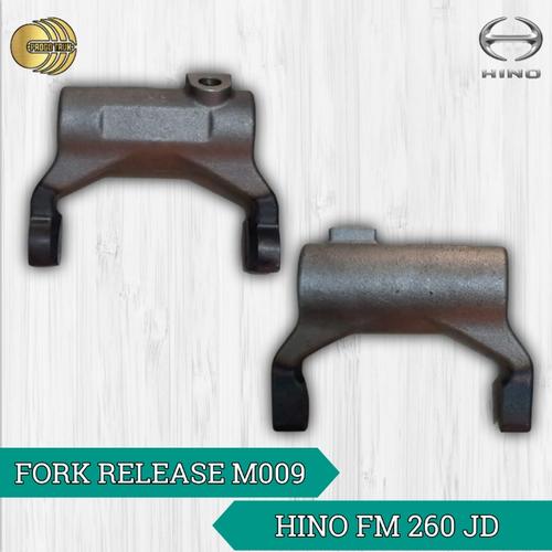 Jual FORK RELEASE GARPU TRANSMISI M009 HINO 500 FM 260 JD 31233-E0061 ...