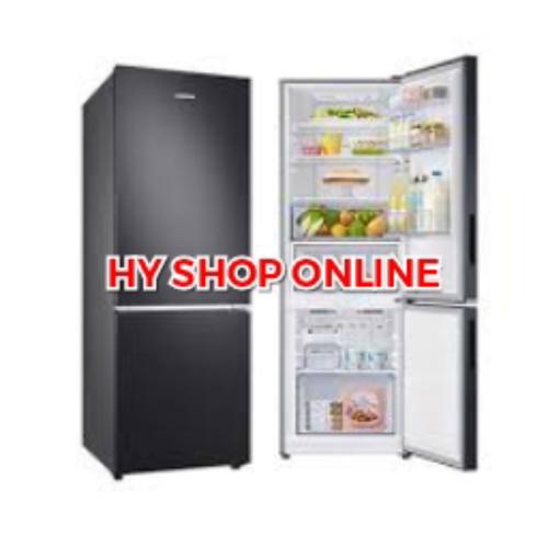 Jual Samsung RB30N4050B1 Kulkas 2 Pintu Bottom Freezer 315 Liter