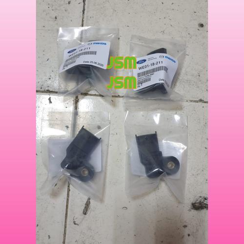 MAP Manifold Pressure Sensor For Ford Ranger PJ 2006 - 2011