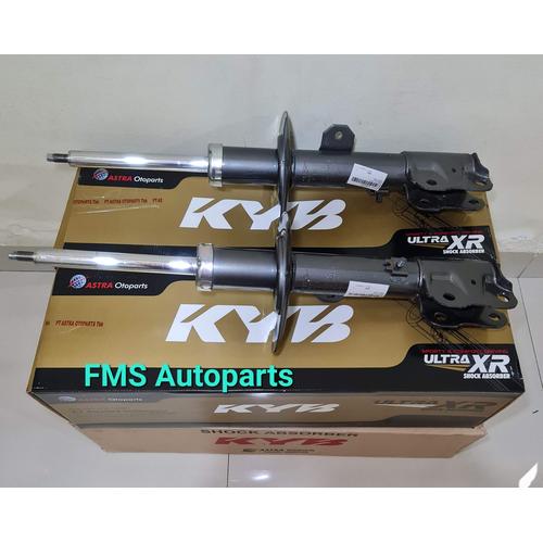 Jual Shock Absorber/Breaker Depan Mitsubishi Xpander Thn2017Now KYB