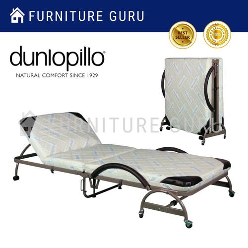 Jual Dunlopillo Folding Bed Mattress Latex 90 Kasur Lipat Kota Bekasi