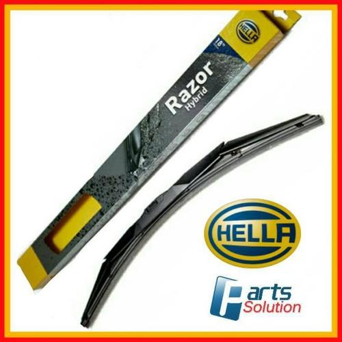 Jual Best Wiper Honda Civic FD HELLA Razor Hybrid Jakarta Selatan