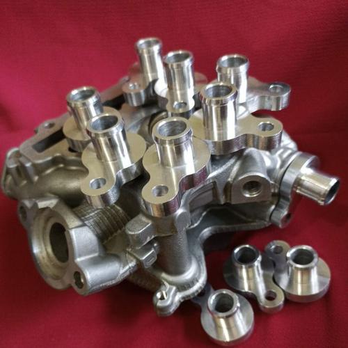 Thermostat Pour AM6, RS, Peugeot XP6/XPS, Yamaha TZR, Nitro, Aerox, SR 50 - Neuf Générique