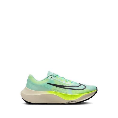 nike zoom fly flyknit sequoia