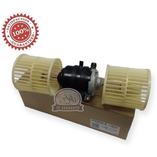 Jual Motor Blower Dalam Ac mobil Model Denso A3 Kijang Panther Taruna