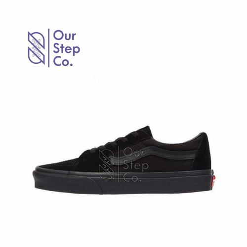 WTAPS × Vans OG Old Skool LX \"Black\" Buy Notre x Vans Vault OG Old Skool LX 'Black' VN0A4P3X2I1