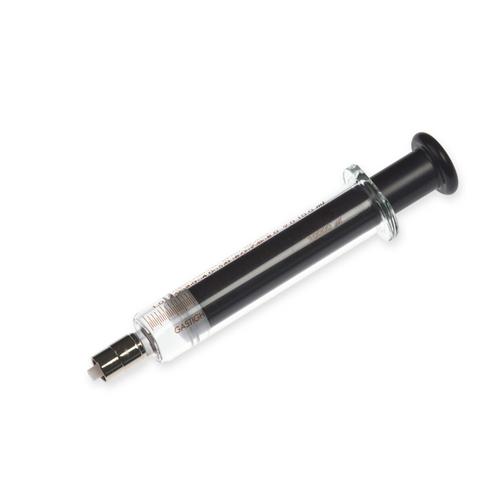 Jual HAMILTON 81620 Gas Tight Syringe cap 10 ML Luer Lock (Exclude