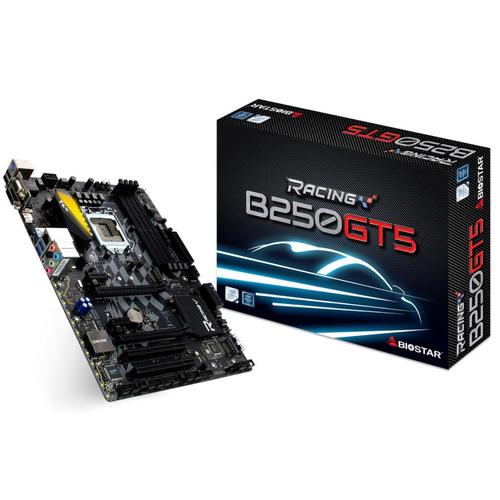 Biostar Racing Biostar B550 Itx Материнская плата AM4 Biostar
