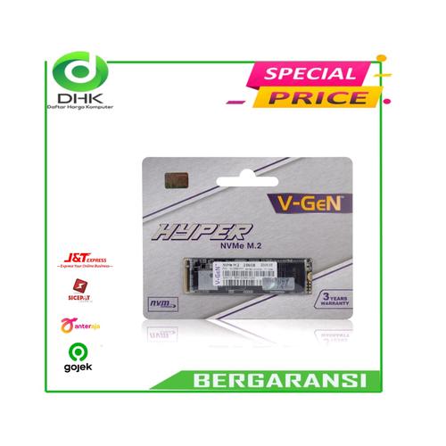 Vgen Harga Ssd 256gb Sata Jual V-gen Ssd Portable Platinum 2tb USB