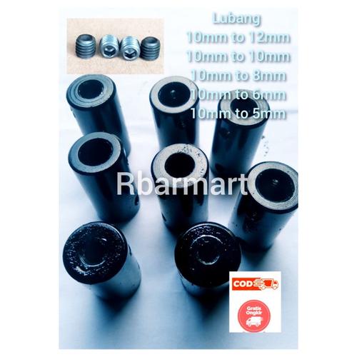 Sram RockShox Spacer Set UD Carbon - 5-teiliges Spacer Set Für 1 1/8" Steuersätze