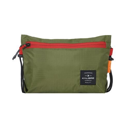 Jual Kalibre Tas Selempang Pria Travel Pouch Asheville 1…