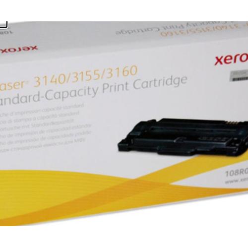 Jual Print Cartridge Phaser 3140 /3155 / 3160 | Standard Capacity ...