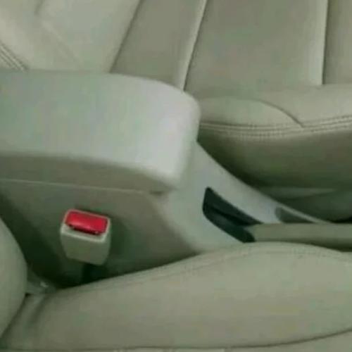 Jual Console Box Arm Rest Ertiga model tinggi + Pemantik nya Jakarta