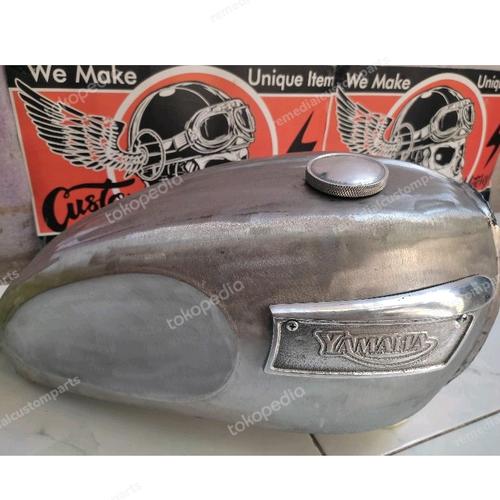 Jual Tangki model japstyle,tangki custom,tangki triumph,tangki british