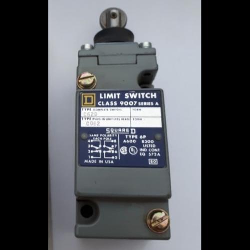 Jual Limit Switch Square D 9007 C62D - Kota Cilegon - Toko Gudang ...
