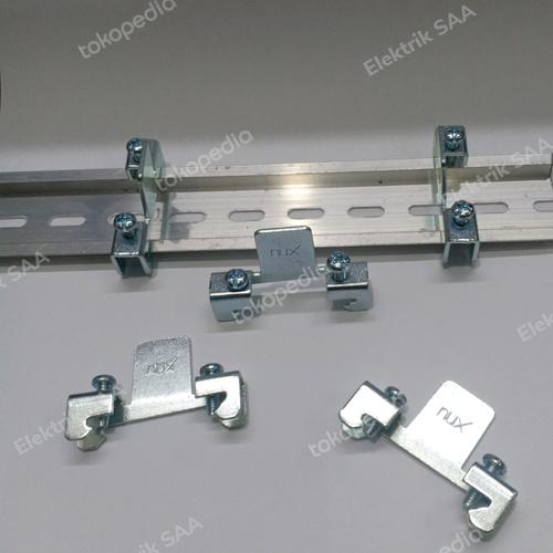 Jual Stopper Besi Terminal Hanyoung NUX HYBT-07 - Jakarta Pusat ...