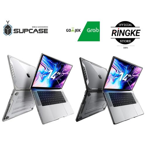 Jual Case Macbook Pro M1 Pro / M1 Max 14 Inch 2021 SUPCASE Unicorn ...