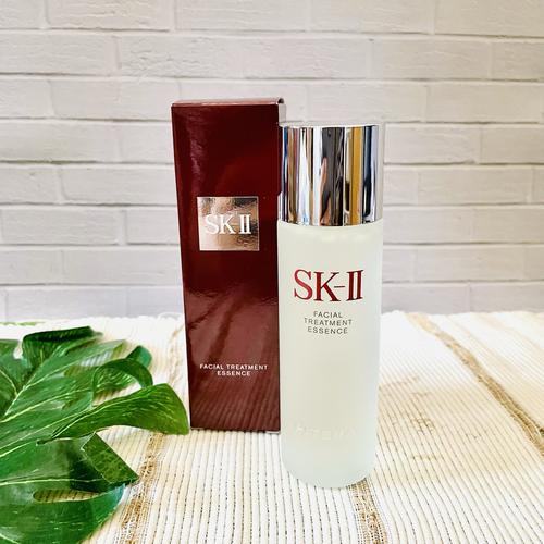 Jual SK II FTE Facial Treatment Essence 75ml - Kota Tangerang - Lapak ...