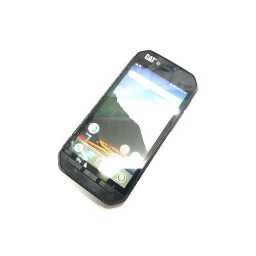 Gambar Hape Outdoor Caterpillar Cat S41 Jaringan 3G RAM 3/32 IP68 Certified dari CNC phoneshop undefined Tokopedia
