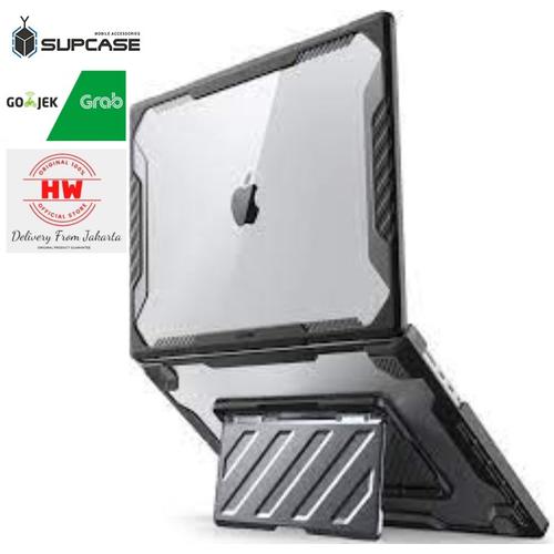 Jual SUPCASE UB PRO KICKSTAND MACBOOK PRO 16 INCH 2021 A2485 M1