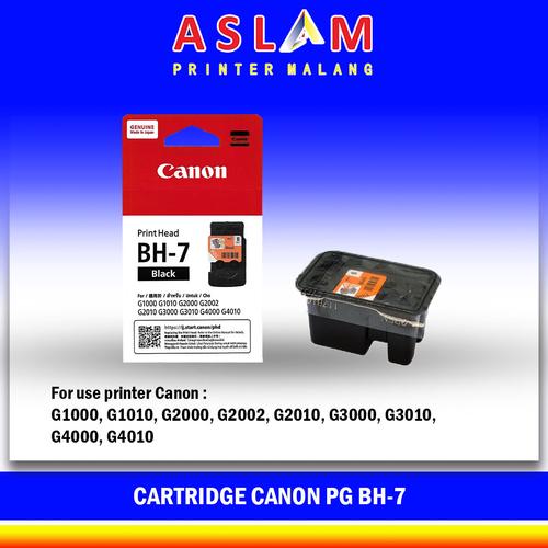 Jual Cartridge Tinta Canon CA91 CA 91 Black Canon G1000 G1010 G2000 G2020 Kota Malang Aslam