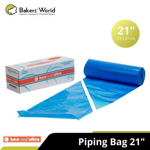 Jual Professional & Heavy Duty Piping Bags KeeSeal Ultra Piping Bags 21" Jakarta Barat