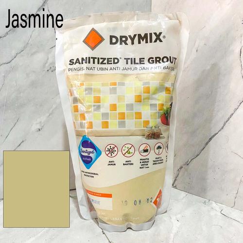 Jual semen nat keramik tile Grout Drymix Anti Jamur dan bakteri