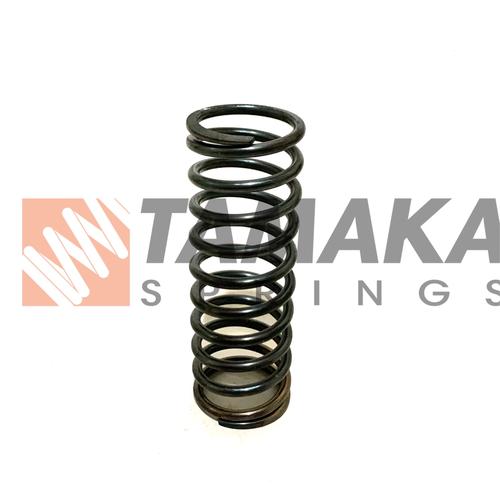 Tools Penekan Spring Jual Per Spring Pegas Tekan OD 28mm Kawat 3mm Panjang 82mm Baja- B ...