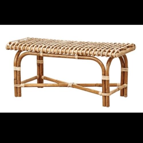 Jual kursi rotan - rattan bench - Kota Denpasar - NESSA ART BALI ...