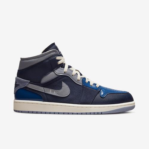 air jordan 1 phat obsidian