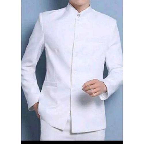 jasko jas koko pria lengan panjang terbaru